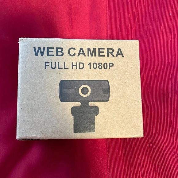 Web camera - Picture 1 of 3